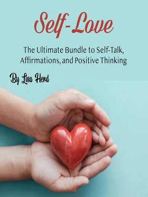 cover image of Self-Love